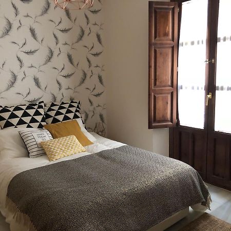 شقة غرناطة  في Ibericabeds Plaza Nueva المظهر الخارجي الصورة