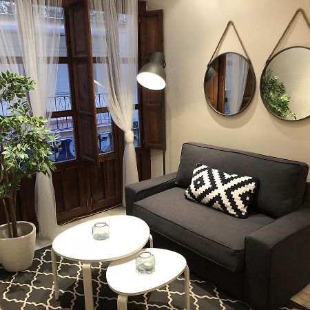 شقة غرناطة  في Ibericabeds Plaza Nueva المظهر الخارجي الصورة