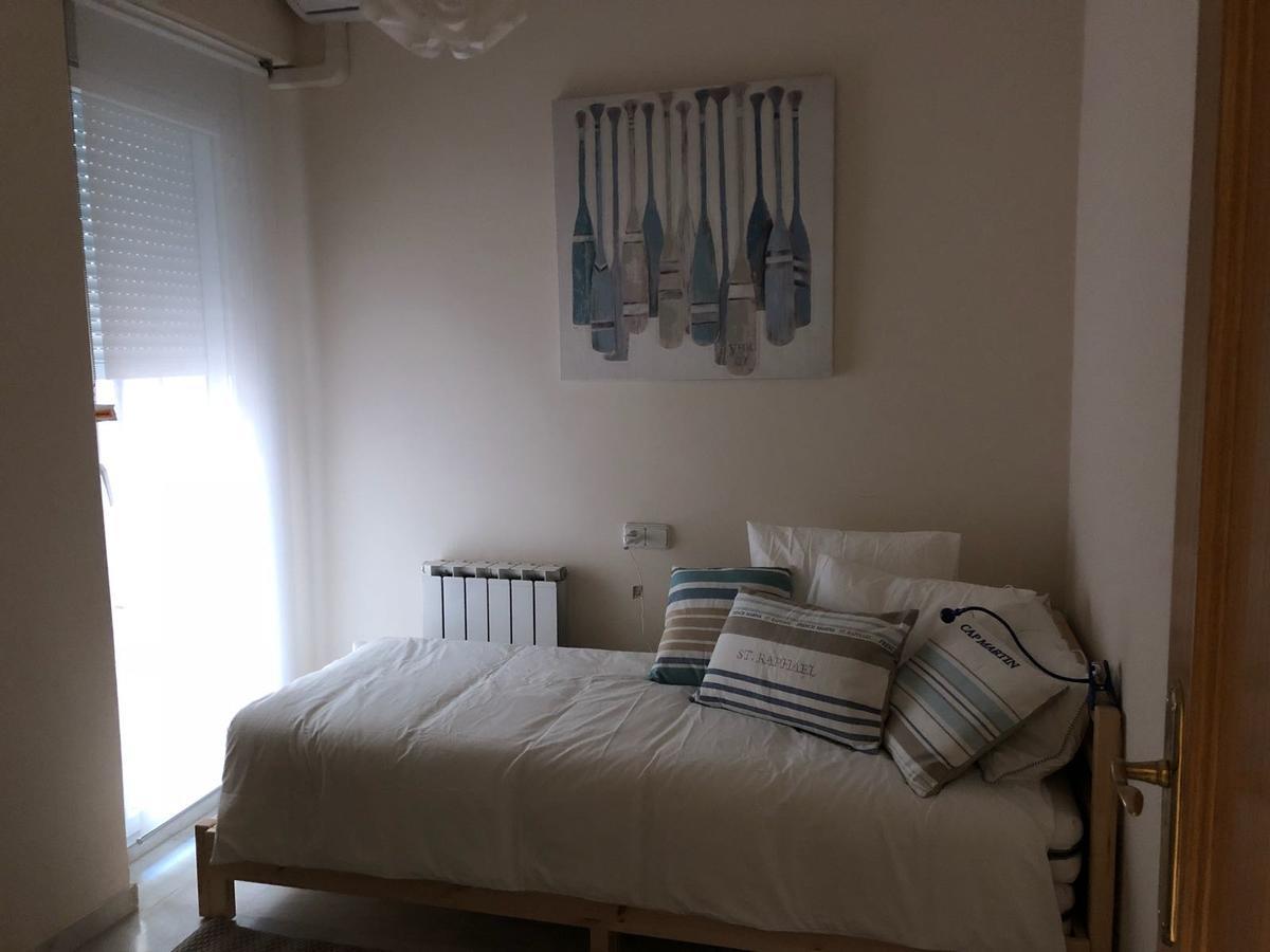 شقة غرناطة  في Ibericabeds Plaza Nueva المظهر الخارجي الصورة
