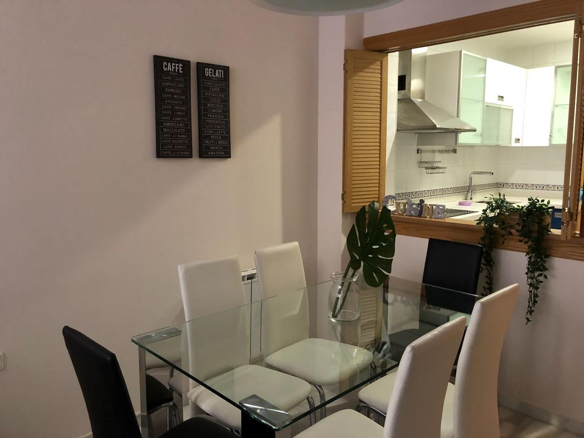 شقة غرناطة  في Ibericabeds Plaza Nueva المظهر الخارجي الصورة