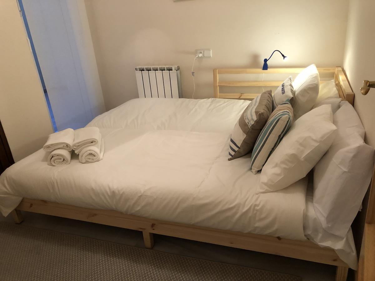 شقة غرناطة  في Ibericabeds Plaza Nueva المظهر الخارجي الصورة