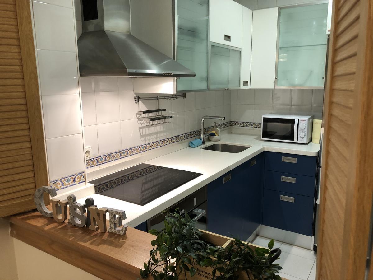 شقة غرناطة  في Ibericabeds Plaza Nueva المظهر الخارجي الصورة