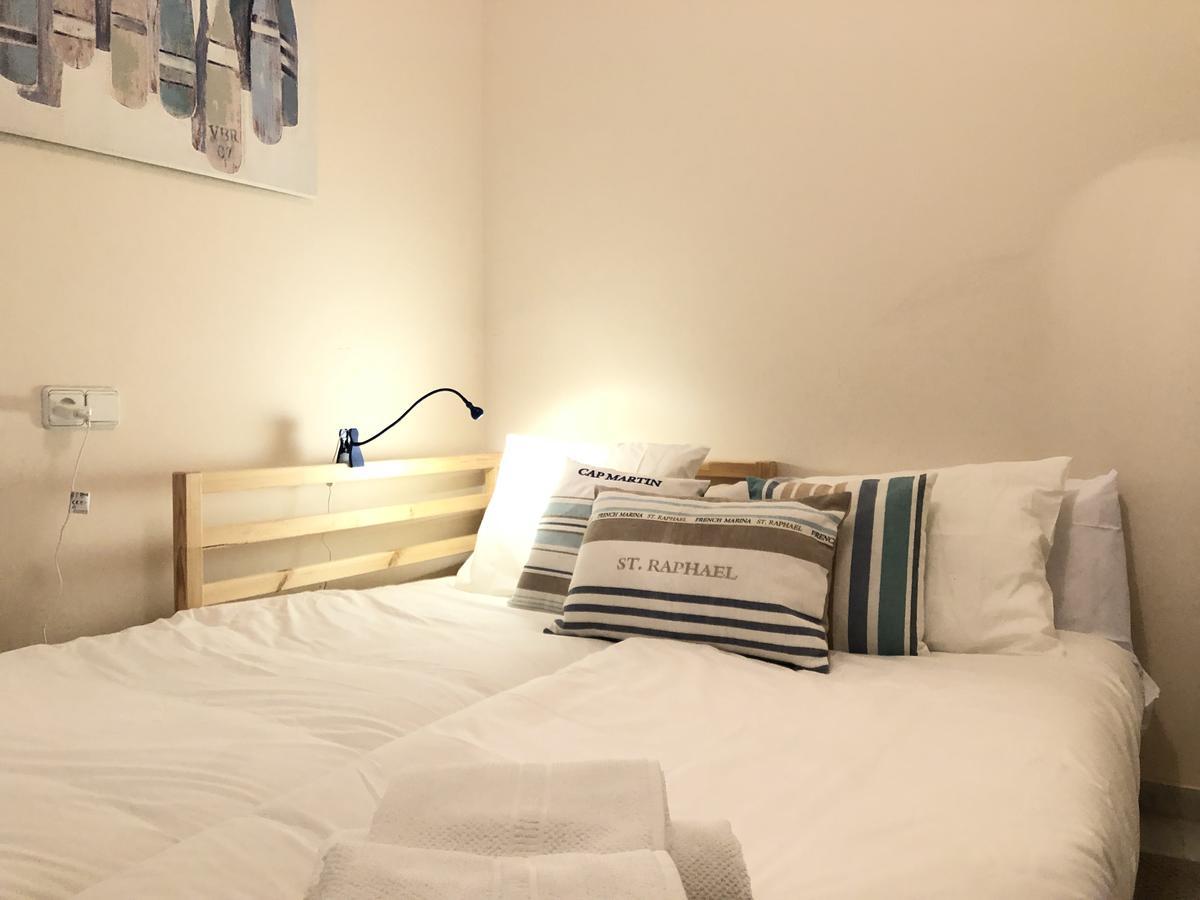شقة غرناطة  في Ibericabeds Plaza Nueva المظهر الخارجي الصورة