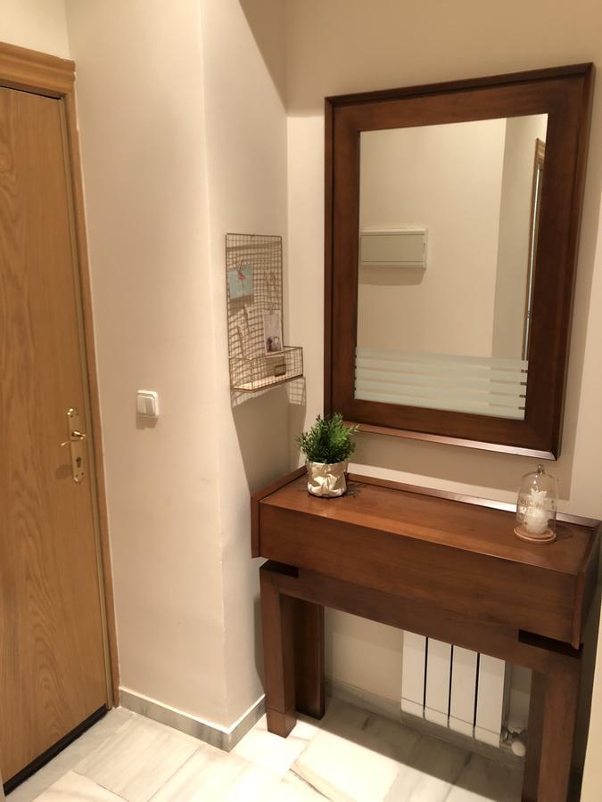 شقة غرناطة  في Ibericabeds Plaza Nueva المظهر الخارجي الصورة