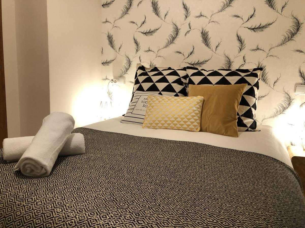 شقة غرناطة  في Ibericabeds Plaza Nueva المظهر الخارجي الصورة