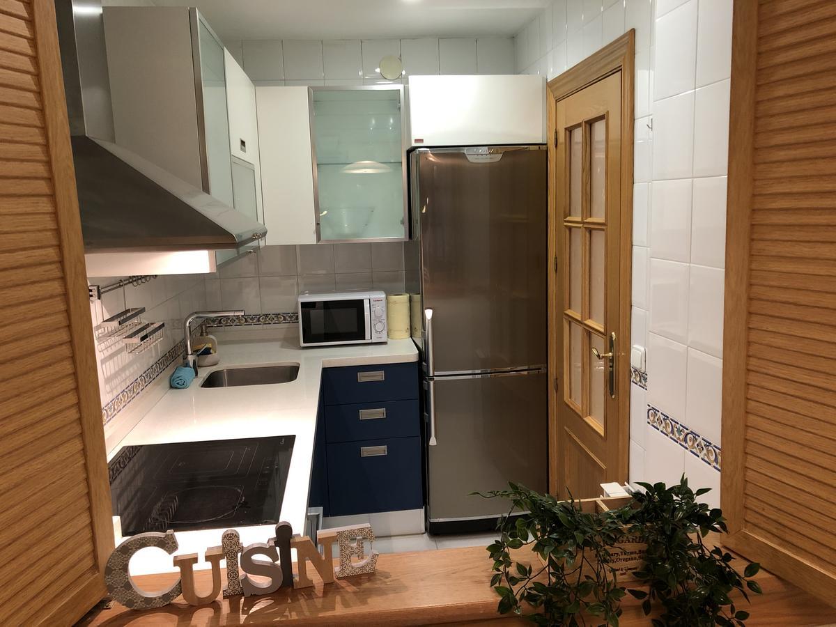 شقة غرناطة  في Ibericabeds Plaza Nueva المظهر الخارجي الصورة