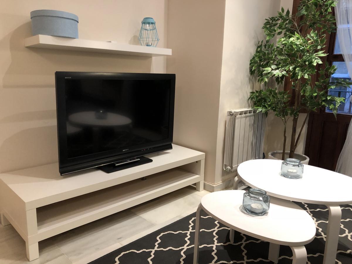 شقة غرناطة  في Ibericabeds Plaza Nueva المظهر الخارجي الصورة