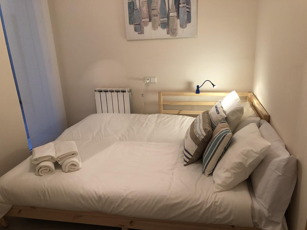 شقة غرناطة  في Ibericabeds Plaza Nueva المظهر الخارجي الصورة