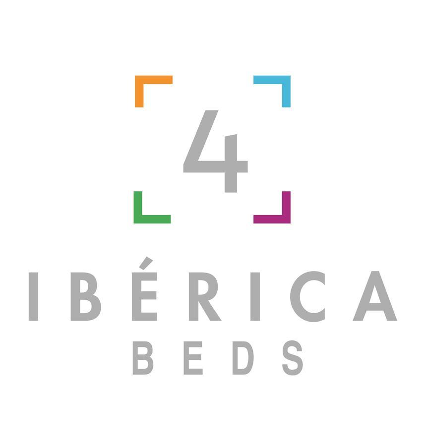 شقة غرناطة  في Ibericabeds Plaza Nueva المظهر الخارجي الصورة